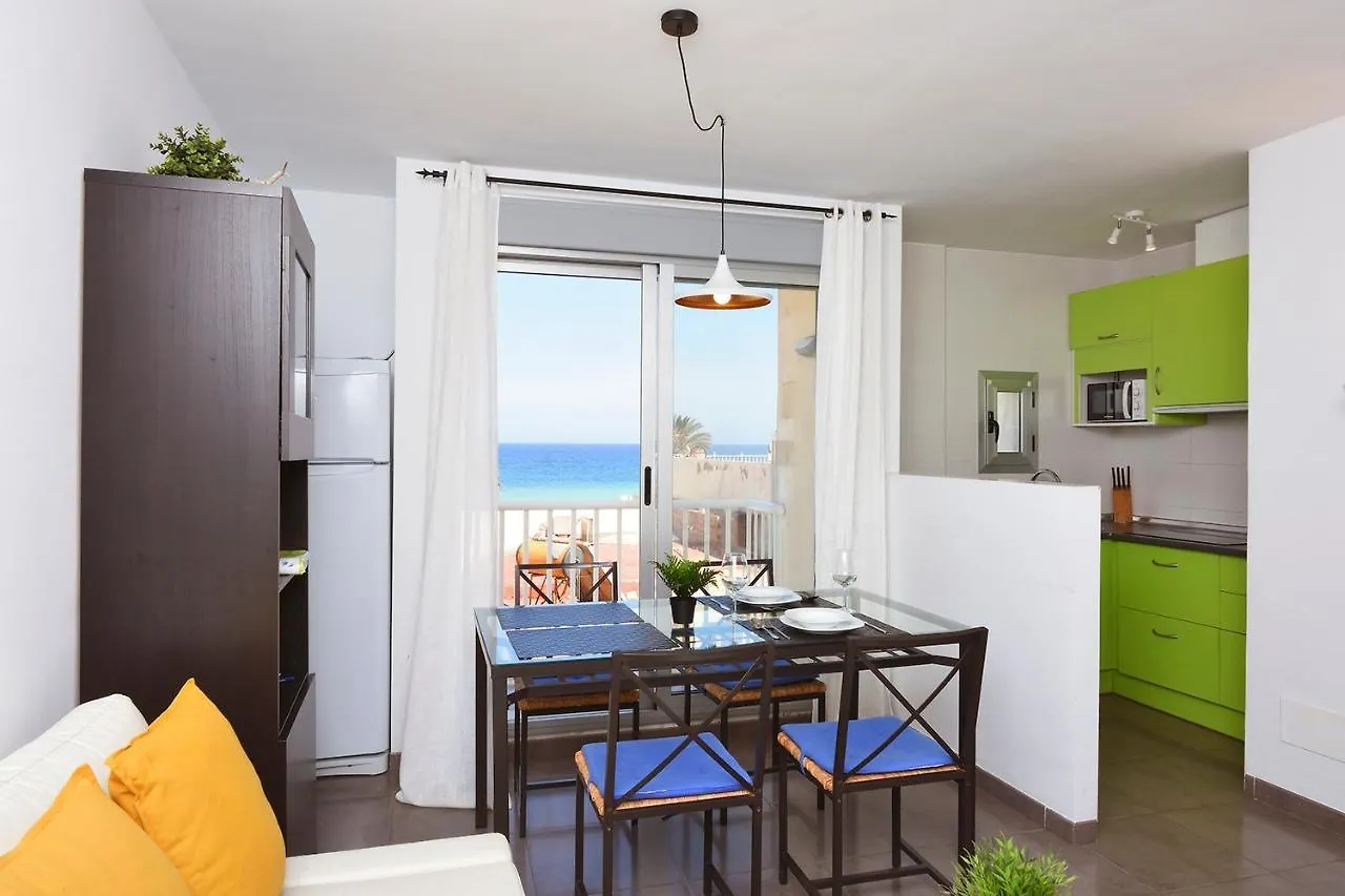 Cabo De Gata Apartment Carboneras